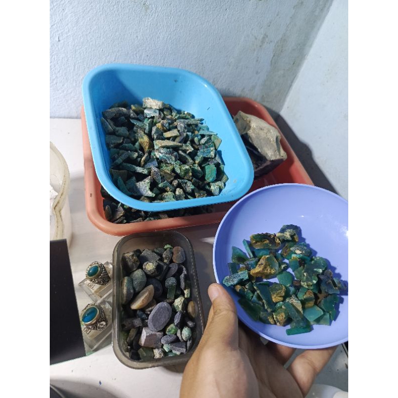 batu co khusus live