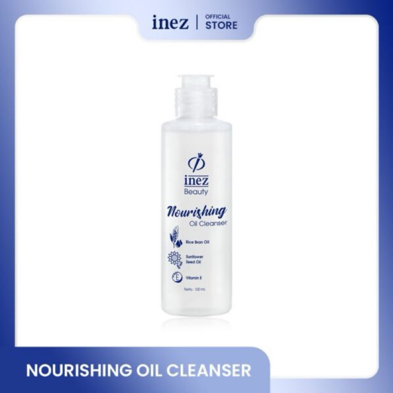 NOURISHING OIL CLEANSER