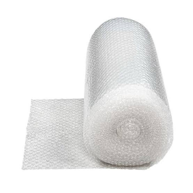 Tambahan Extra Bubble Wrap