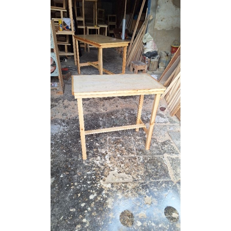 meja serbaguna 60*30*80