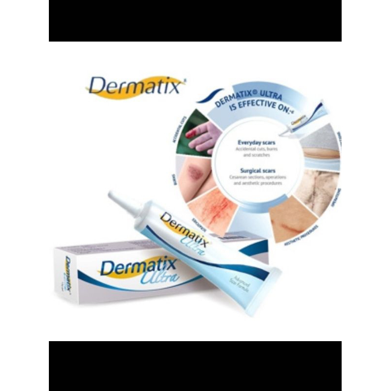 Dermatix Ultra 9gr