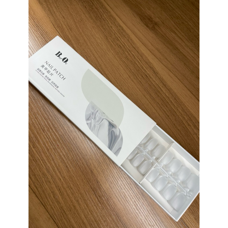 Nail Patch Ultra /Box isi 300pcs / Full kikir