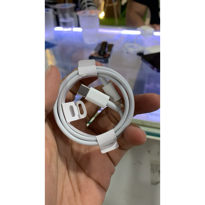 kabel data iphone lighting C