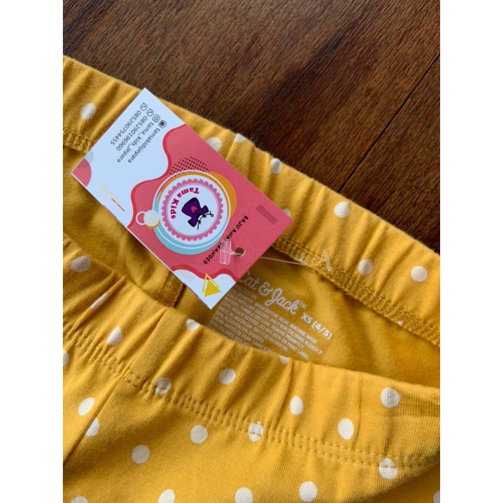 Flare Legging