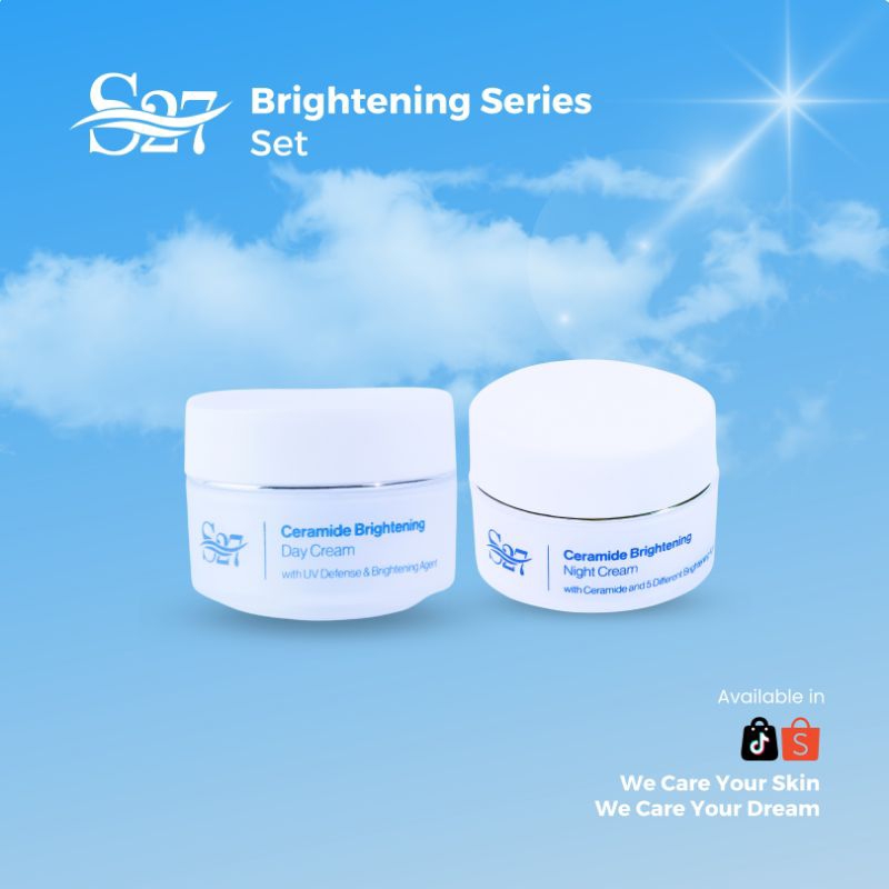 Brightening Series S27
