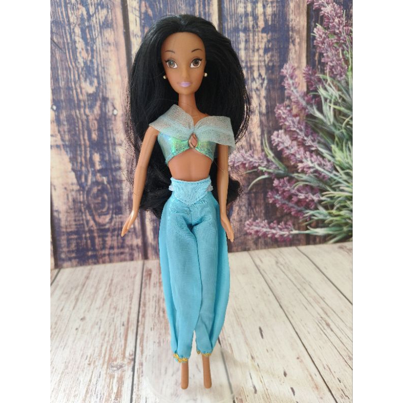 barbie Disney Jasmin