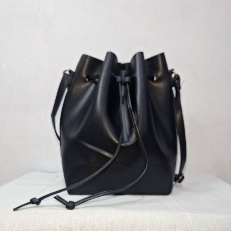 PL SLING SERUT HITAM