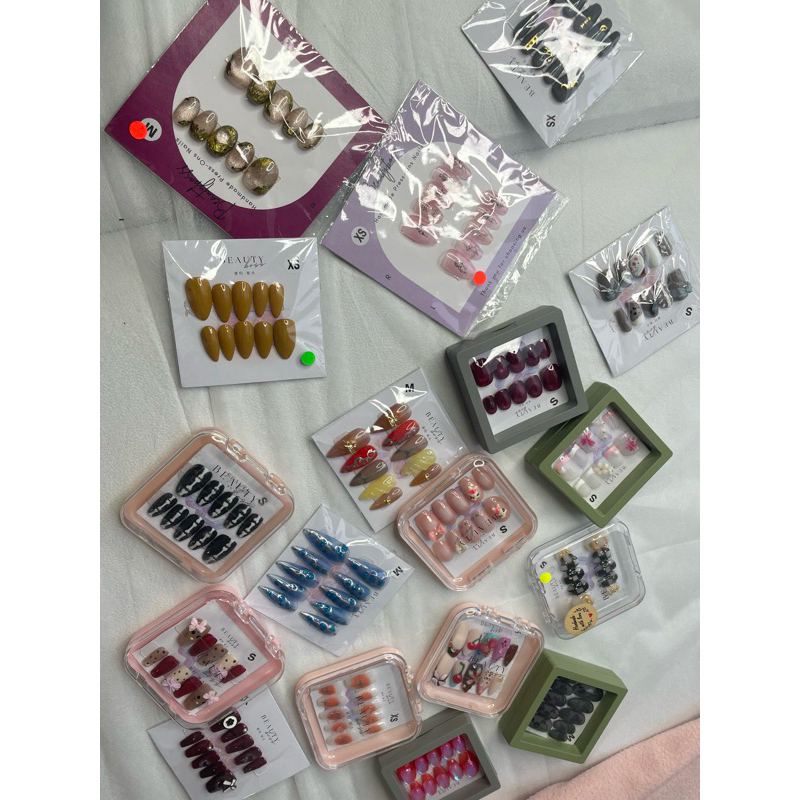 nailssas 2