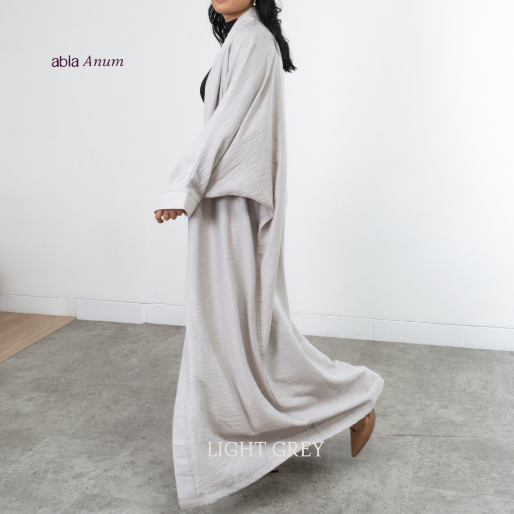 Abia - Anum Abaya Outer