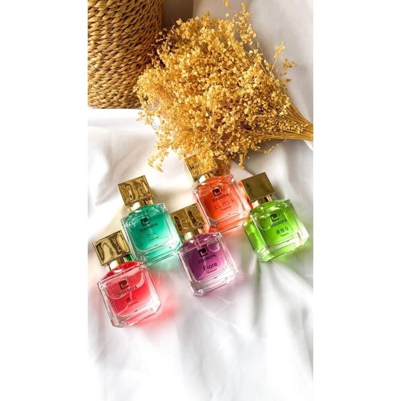 PARFUME DIAGNOPA