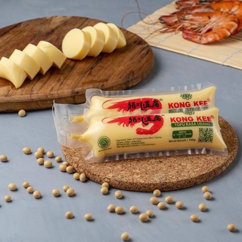 Kongkee tofu 1 pcs