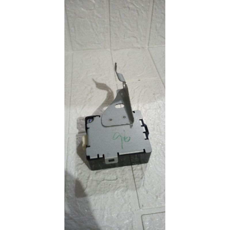 modulrecieverdoorcontrol