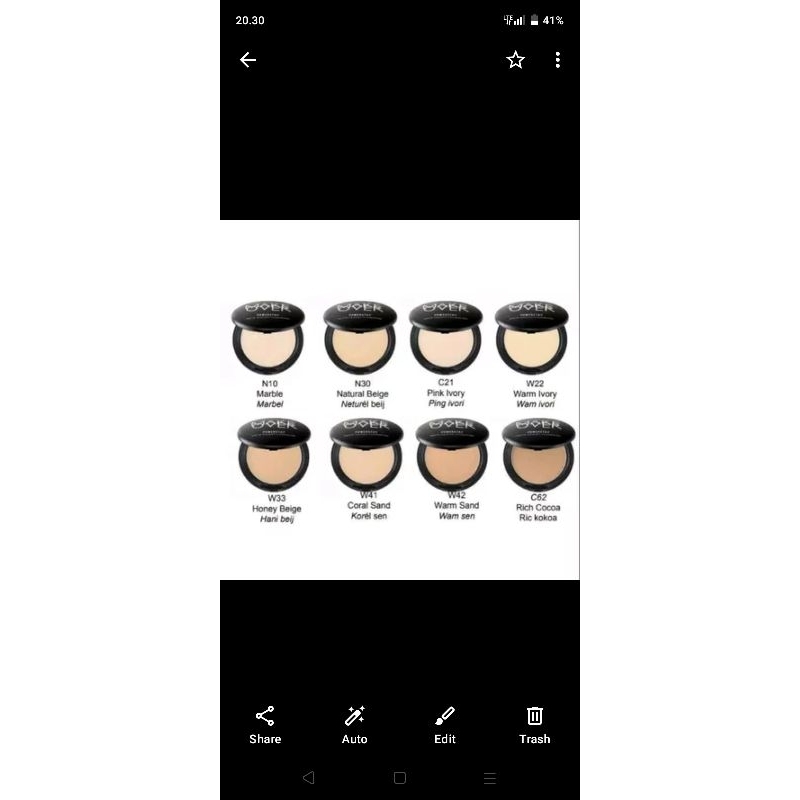 paket cushion make over