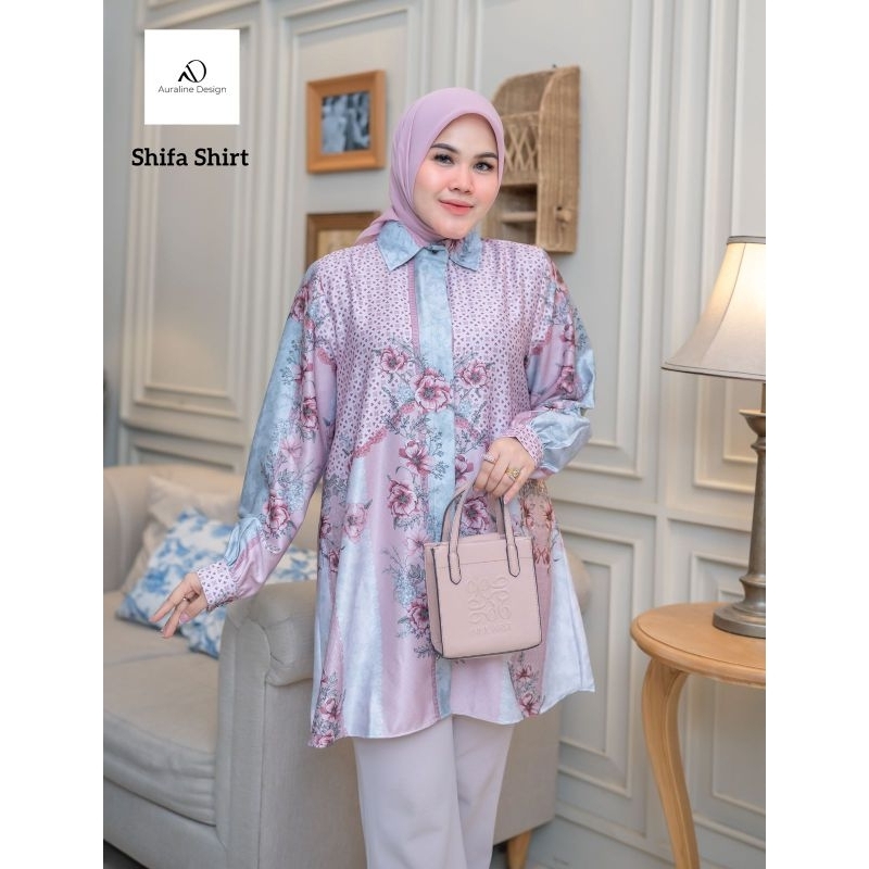 SYIFA SHIRT