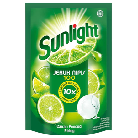 Sunlight Refill 370ml