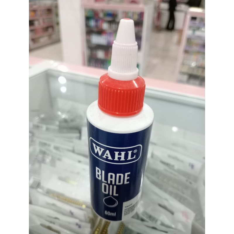 Wahl Blade Oil