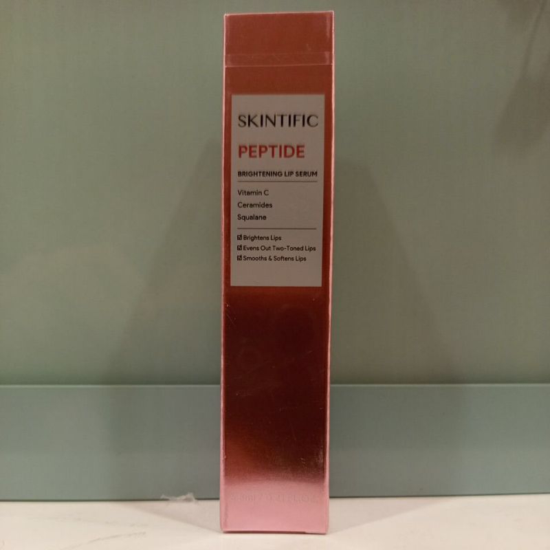 SKINTIFIC
