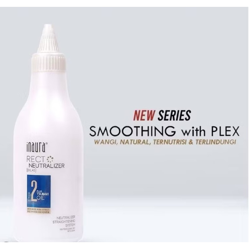 INAURA NEUTRALIZER STEP 2 // 500ml