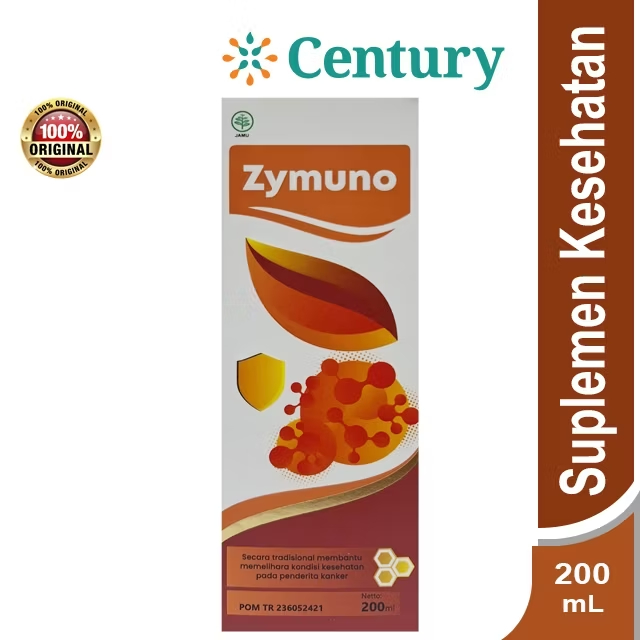 Zymuno 200ml