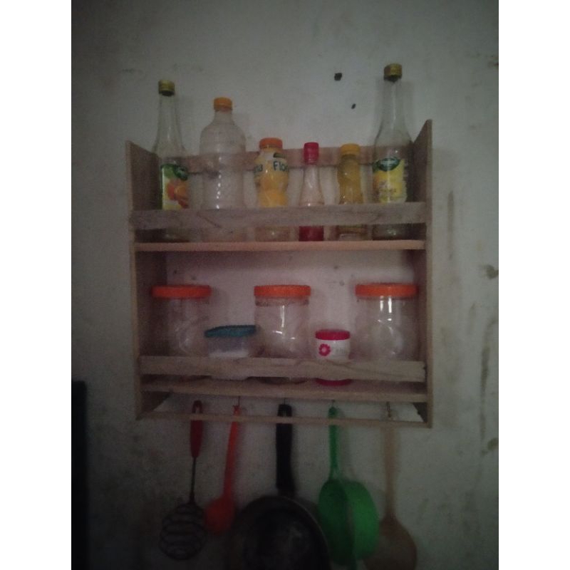 Tempat bumbu