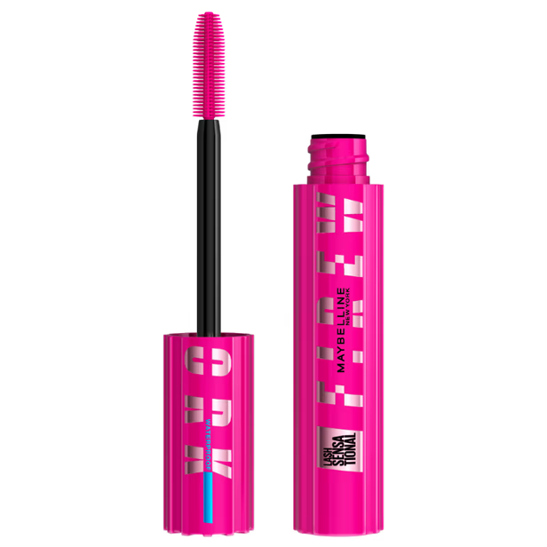 Maybelline Firework Waterproof Mascara