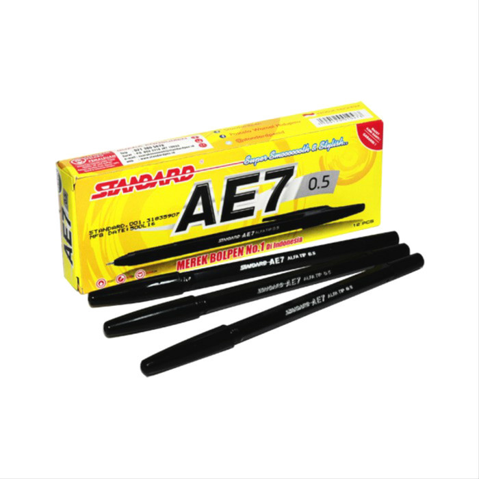 Bolpen Standard AE-7 / AE7