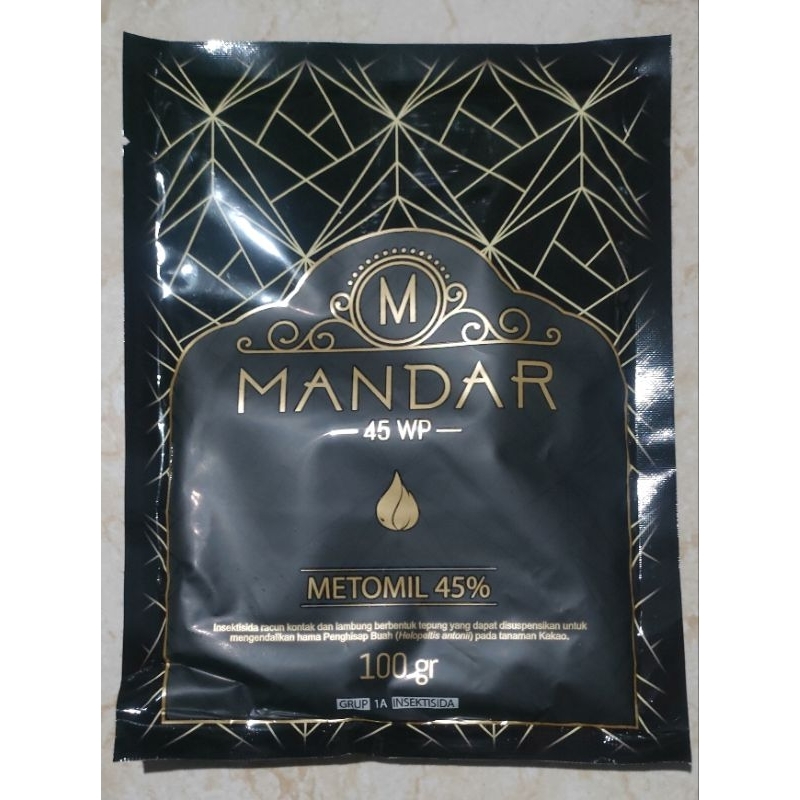 Mandar
