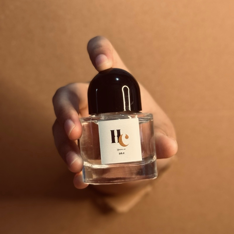 parfume HC by oca