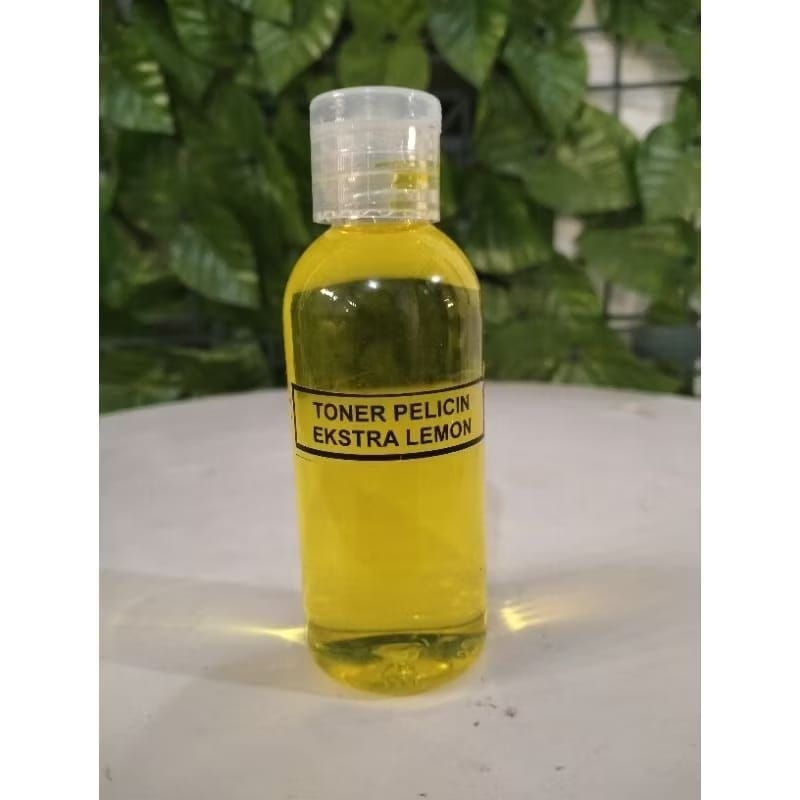 toner pelicin extra 60ml