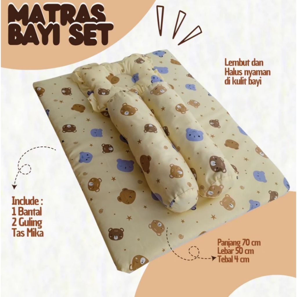 matras bayi