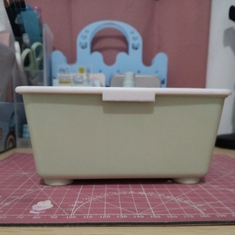 storage serba guna
