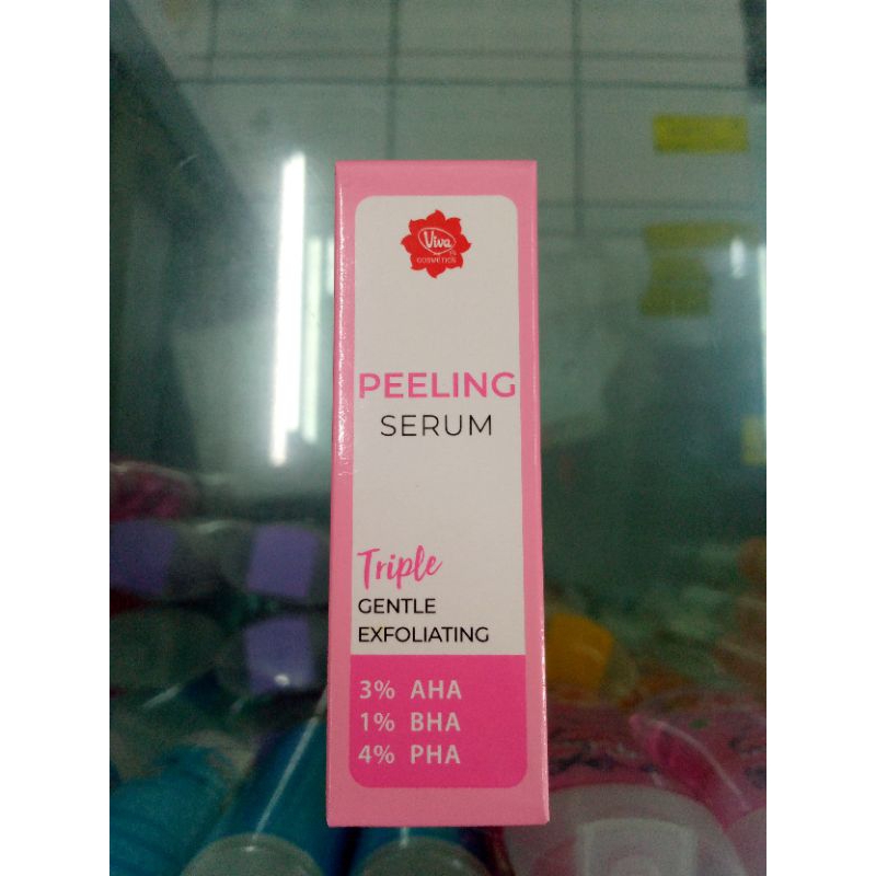 faceserum