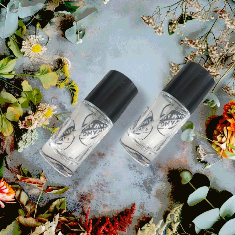 parfum harga pelajar 20ml