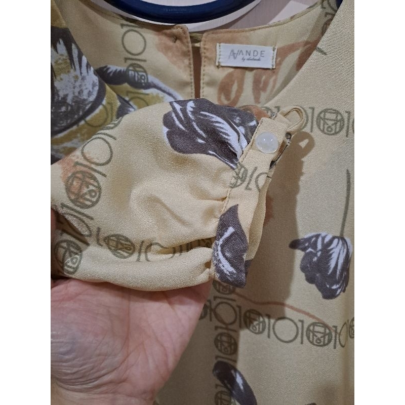 Prelove Midi Avande