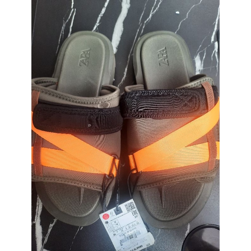 ZARA SANDAL