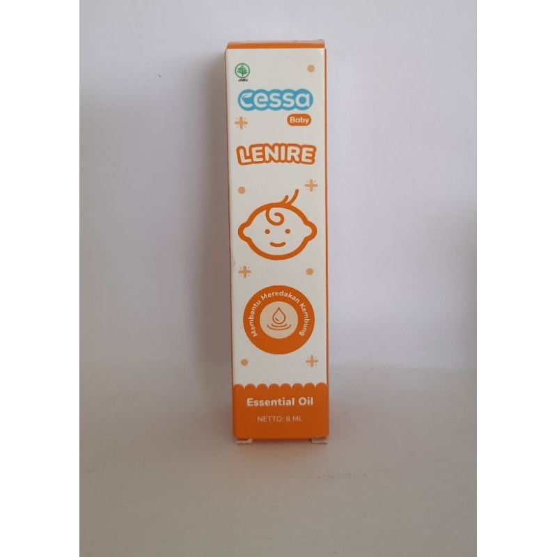 CESSA Lenire Essential Oil