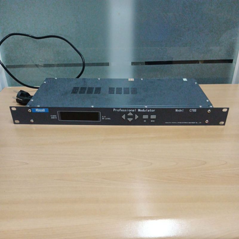Modulator Profesional Agile Prevail
