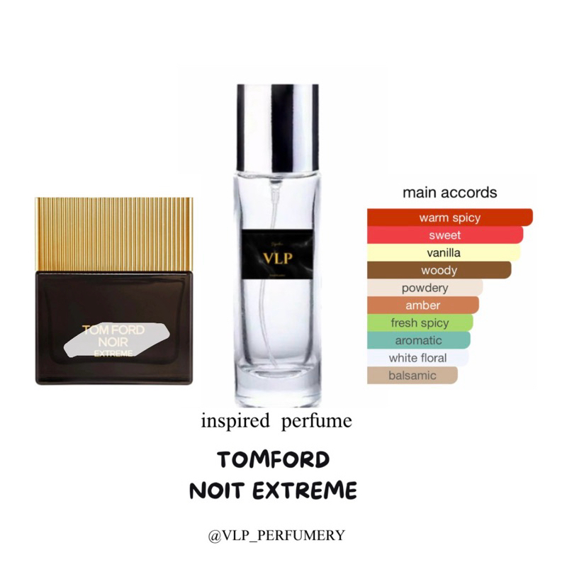 VLP TF N*IR EXTREME
