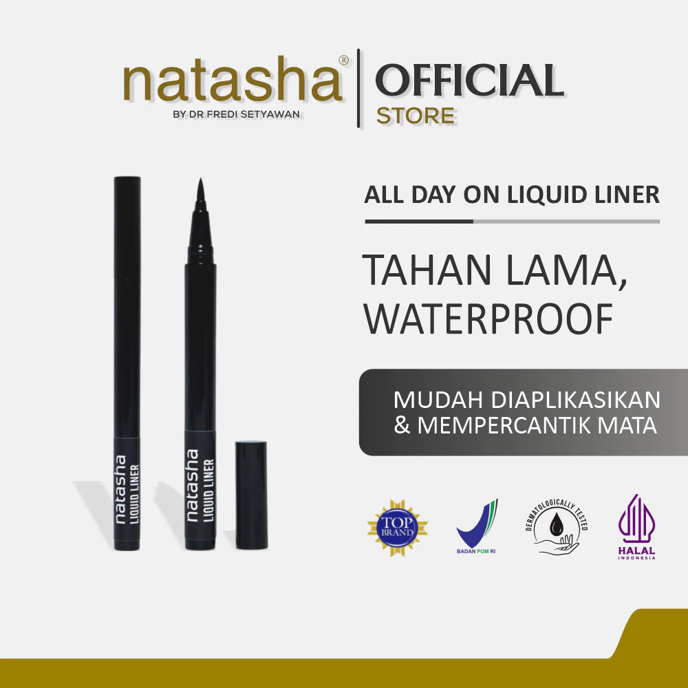 Natasha Liquid Liner