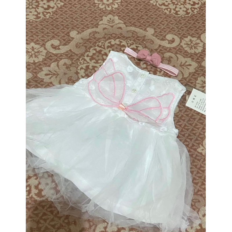 dress bayi