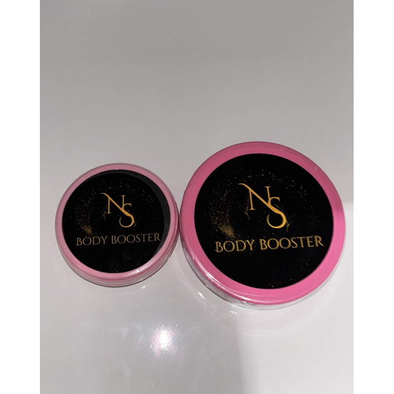 NS body booster 250ml