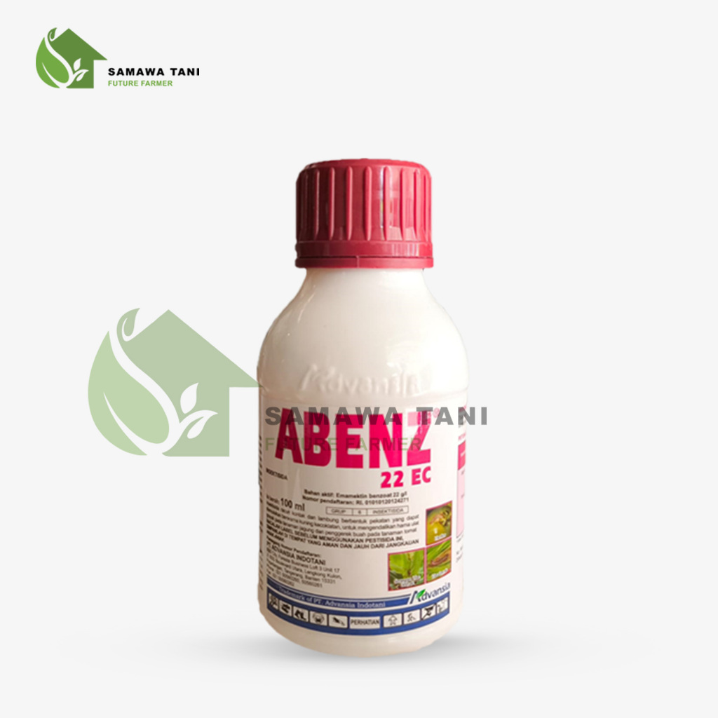 Abenz 22 EC 250 ml Insektisida