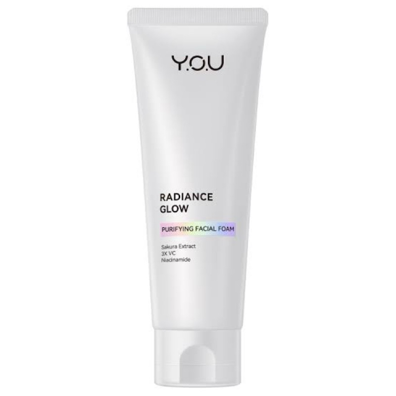 YOU RADIANCE GLOW