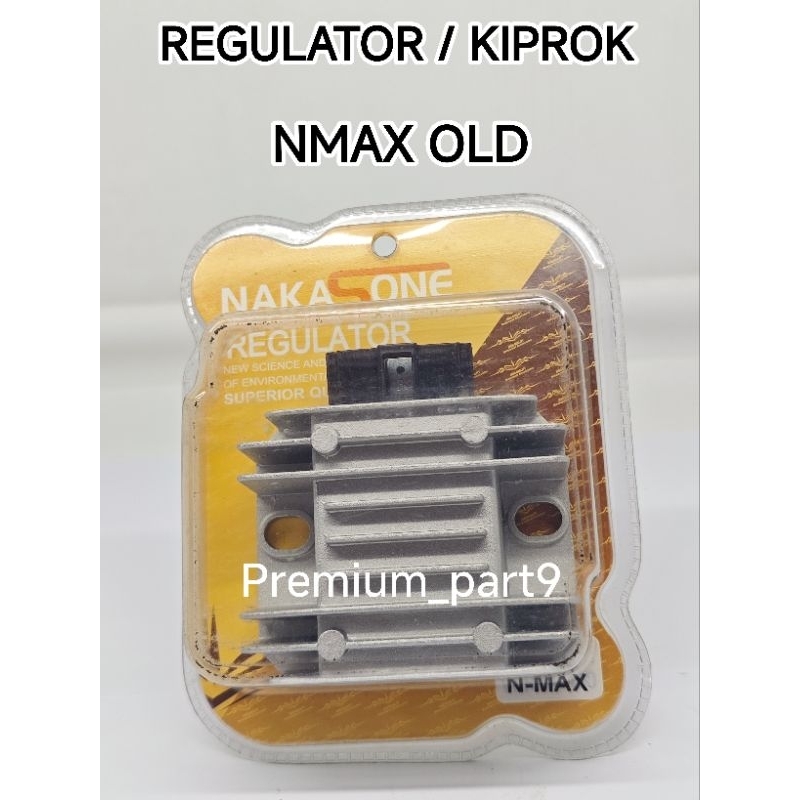 REGULATOR KIPROK NMAX OLD