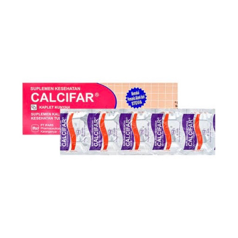 Calcifar