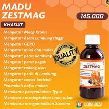 MADU ZESTMAG