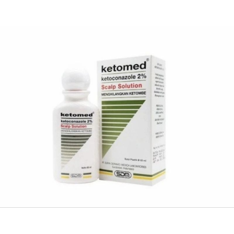 KETOMED SS