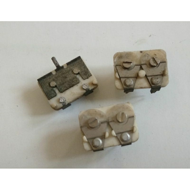 Trimer isi 2