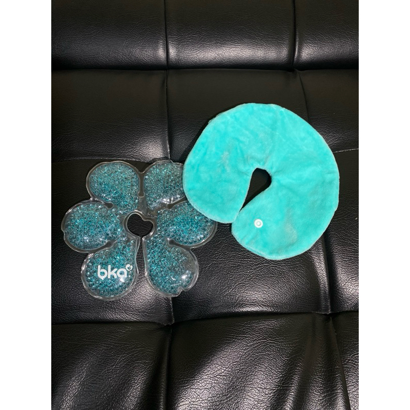 Bka breast relaxan