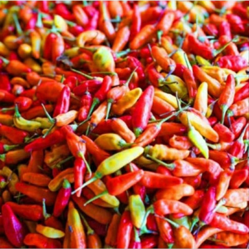CABE RAWIT MERAH FRESH 1kg